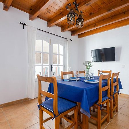 Yourhouse Sa Calma Etv3852 Son Serra de Marina Exterior photo