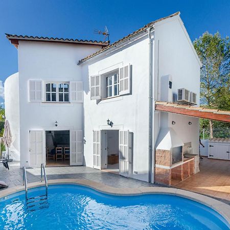Yourhouse Sa Calma Etv3852 Son Serra de Marina Exterior photo