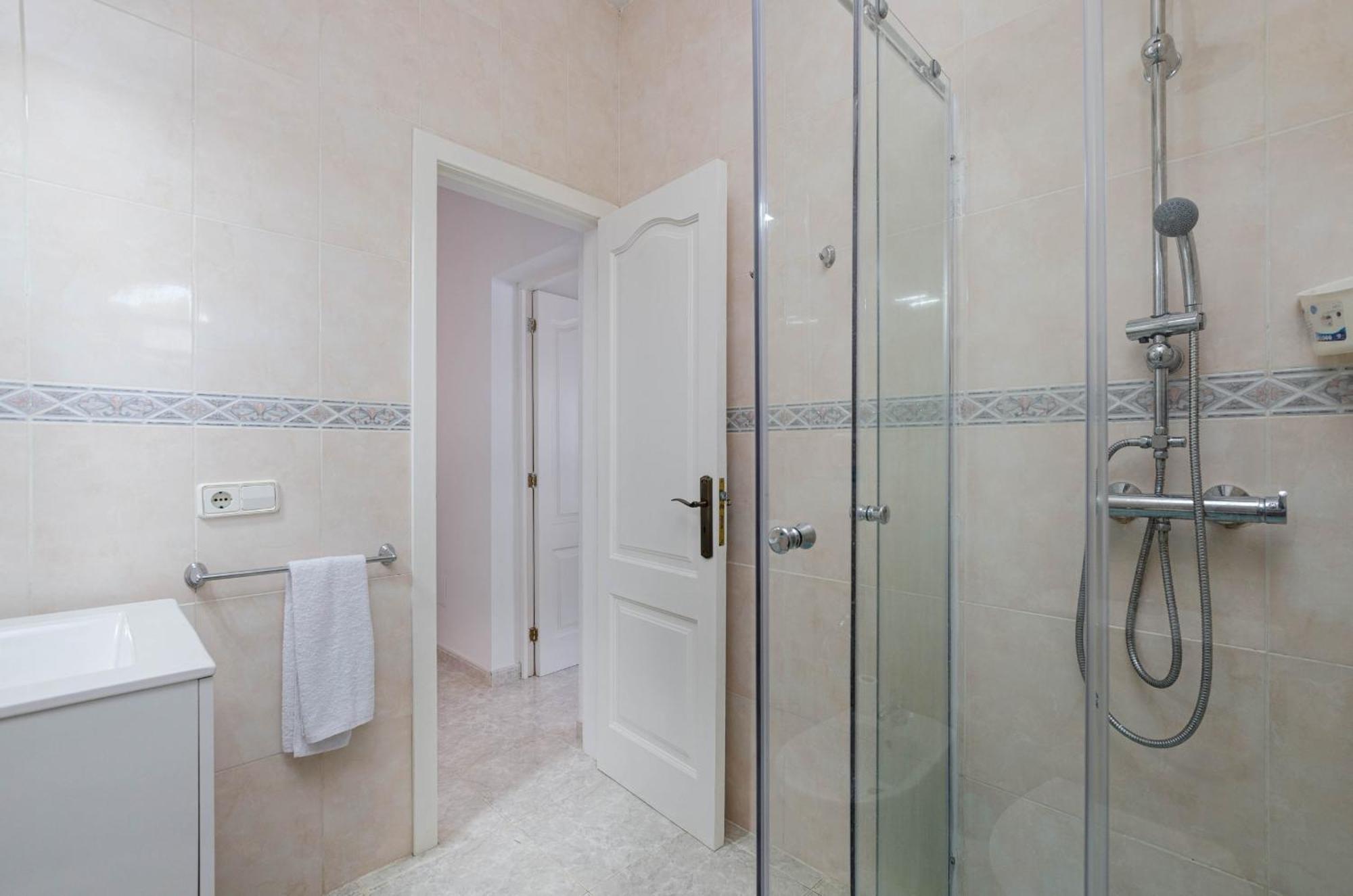 Yourhouse Sa Calma Etv3852 Son Serra de Marina Exterior photo