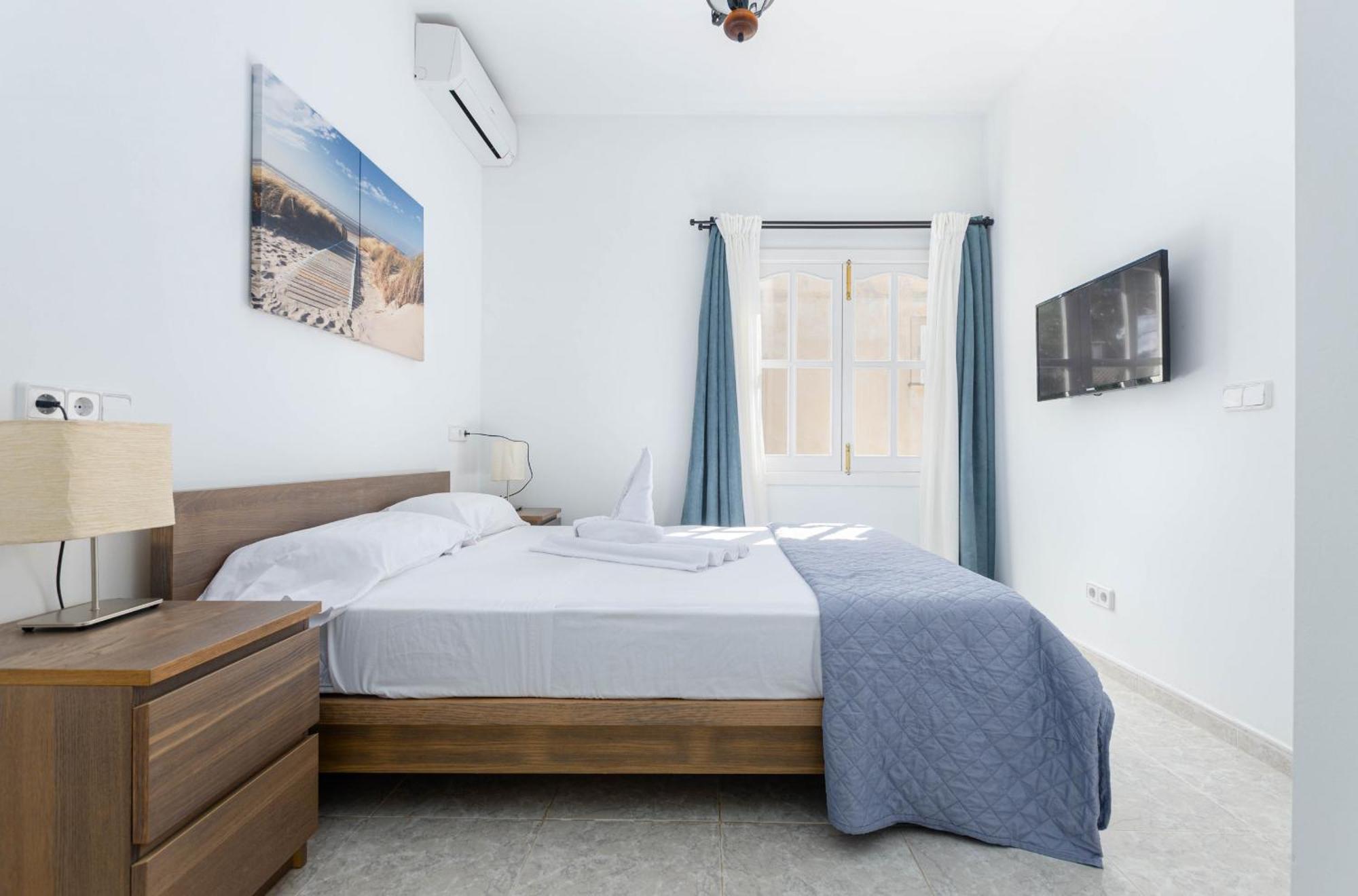 Yourhouse Sa Calma Etv3852 Son Serra de Marina Exterior photo