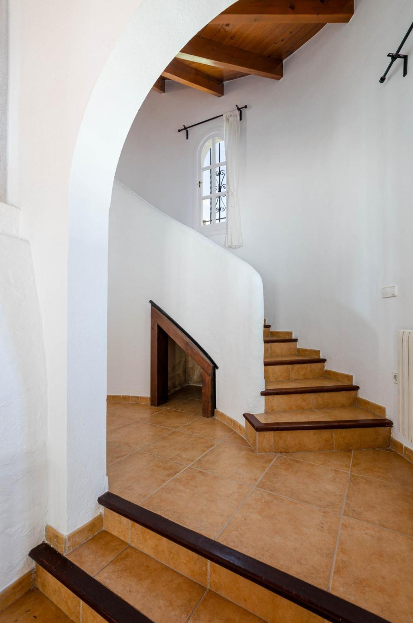 Yourhouse Sa Calma Etv3852 Son Serra de Marina Exterior photo