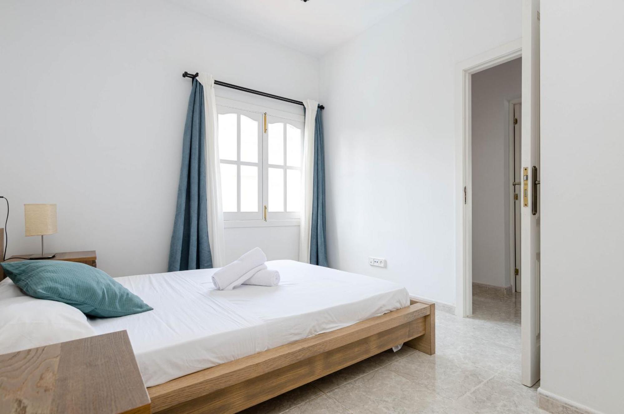 Yourhouse Sa Calma Etv3852 Son Serra de Marina Exterior photo