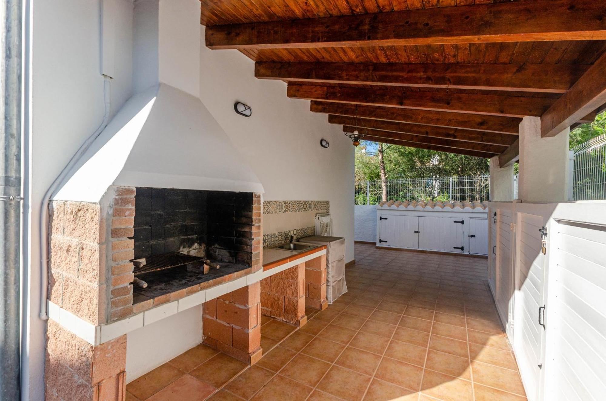 Yourhouse Sa Calma Etv3852 Son Serra de Marina Exterior photo
