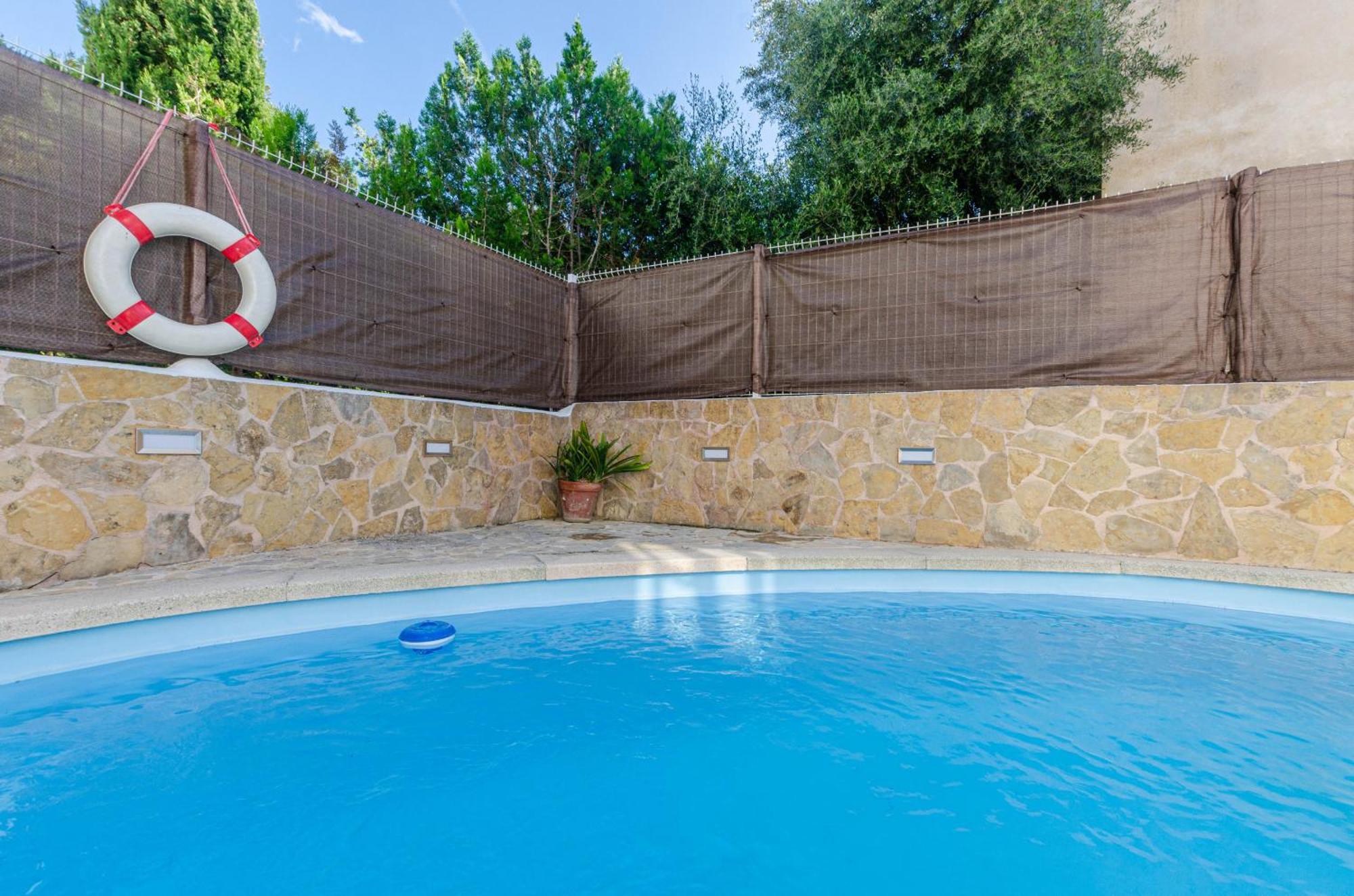 Yourhouse Sa Calma Etv3852 Son Serra de Marina Exterior photo