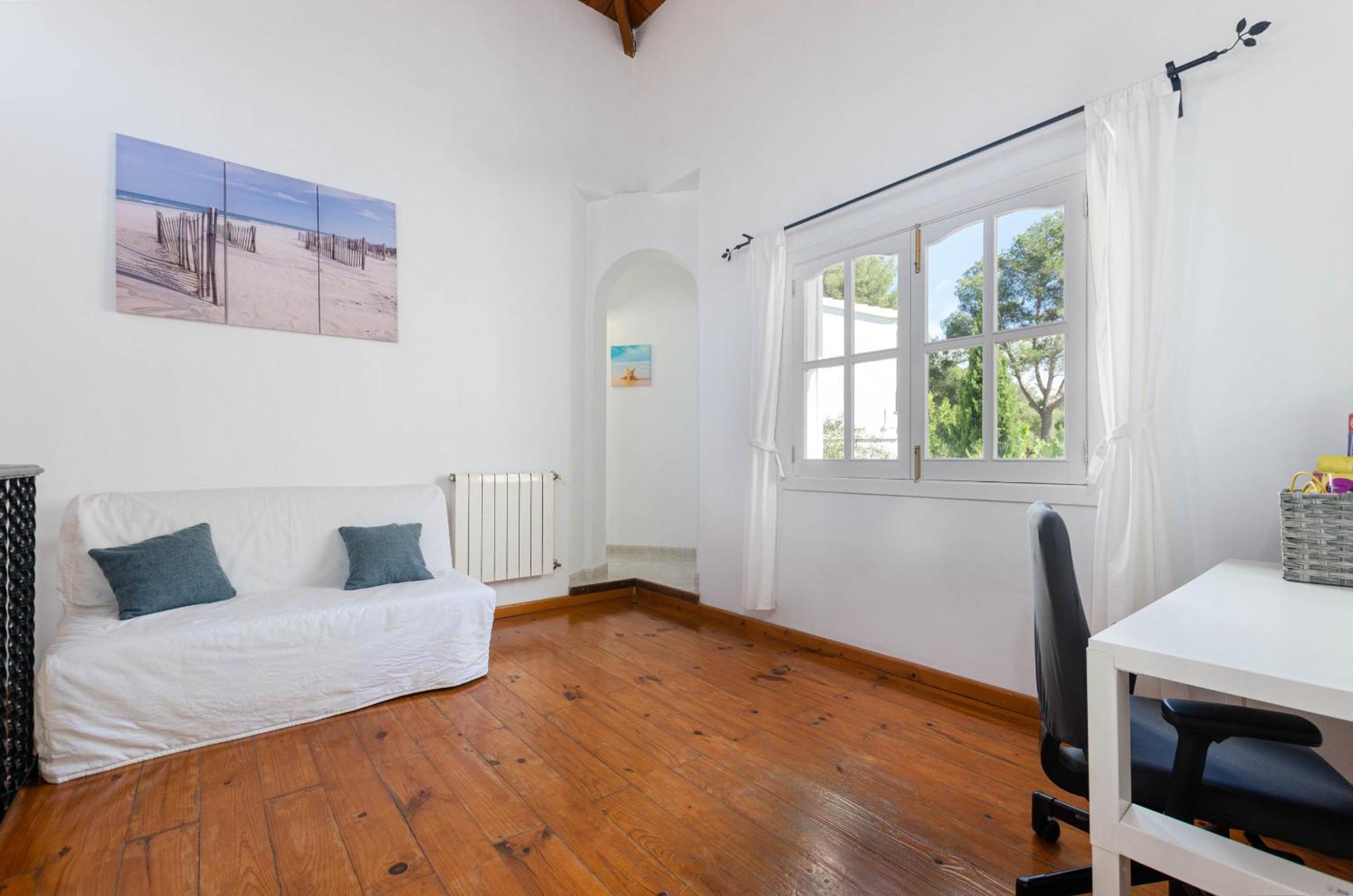 Yourhouse Sa Calma Etv3852 Son Serra de Marina Exterior photo