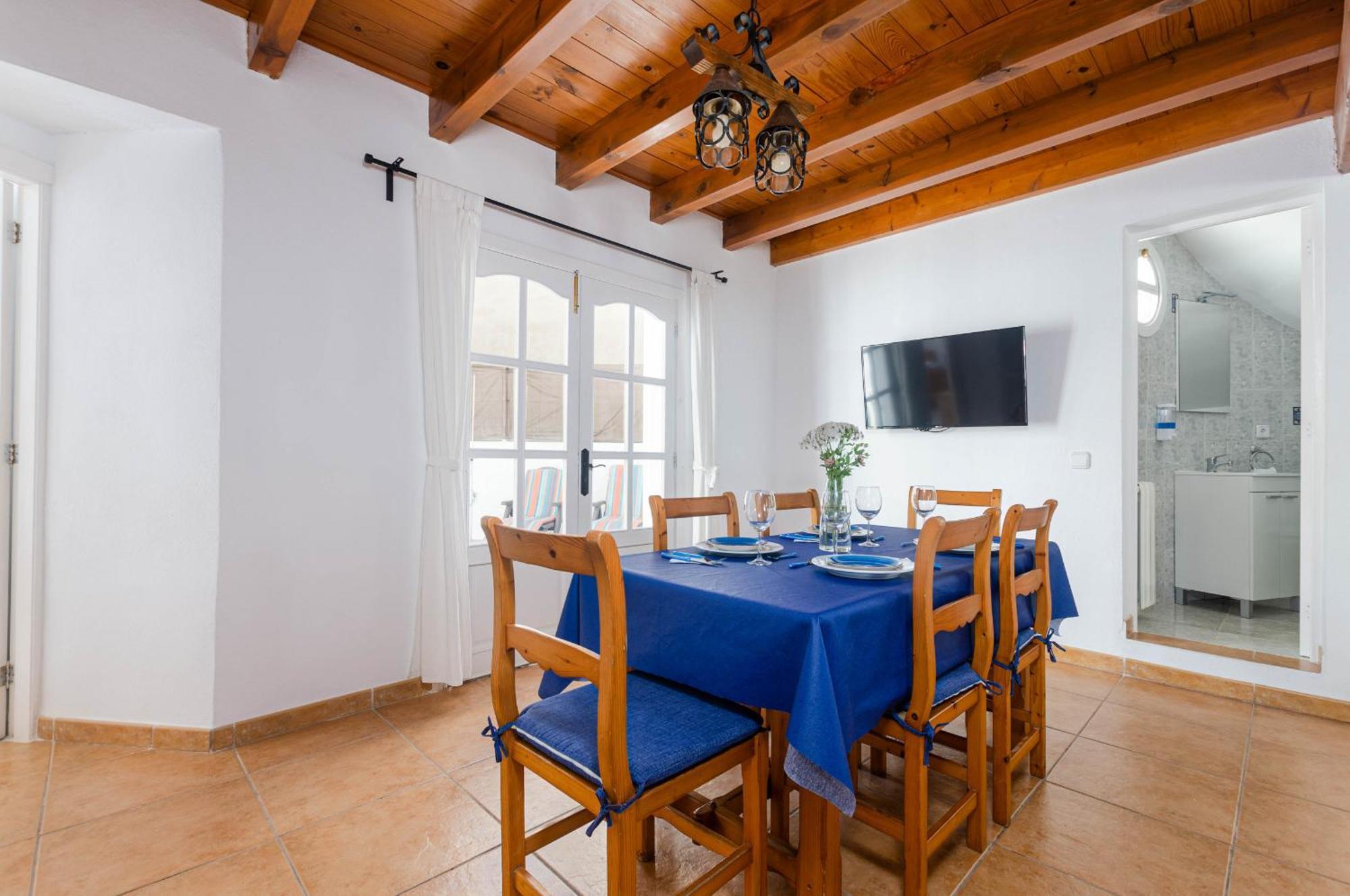 Yourhouse Sa Calma Etv3852 Son Serra de Marina Exterior photo