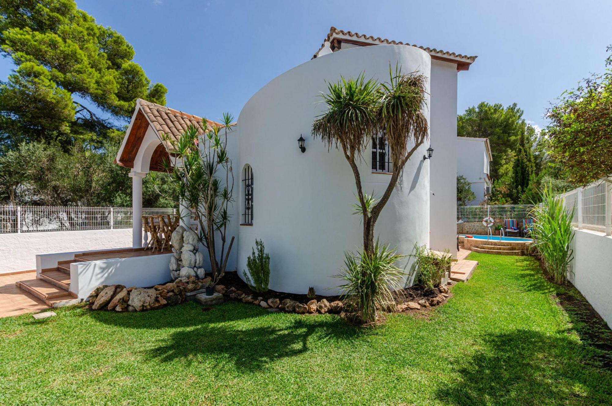 Yourhouse Sa Calma Etv3852 Son Serra de Marina Exterior photo