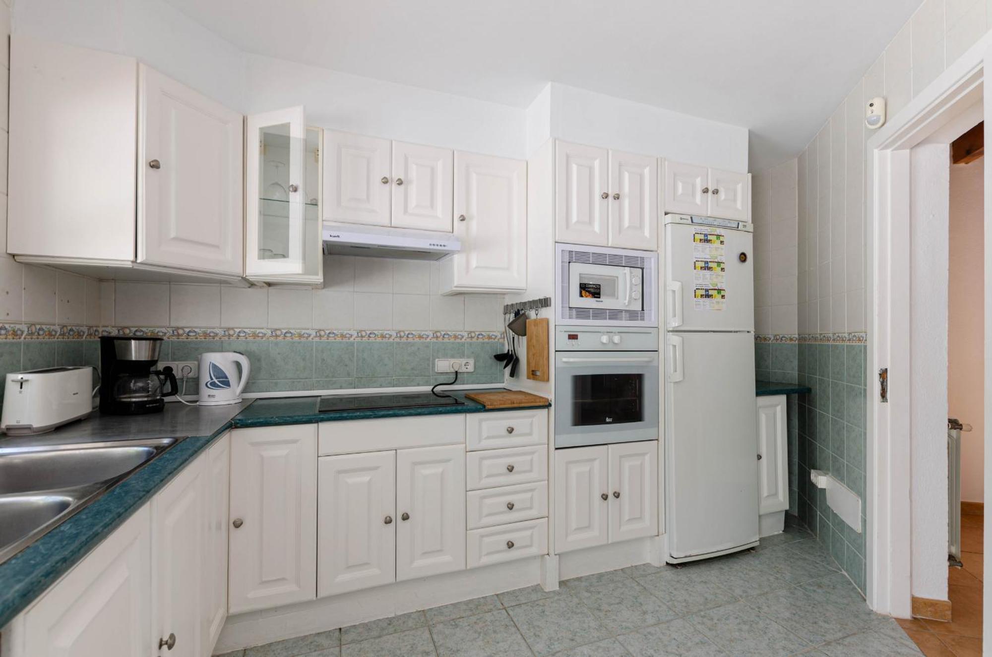 Yourhouse Sa Calma Etv3852 Son Serra de Marina Exterior photo