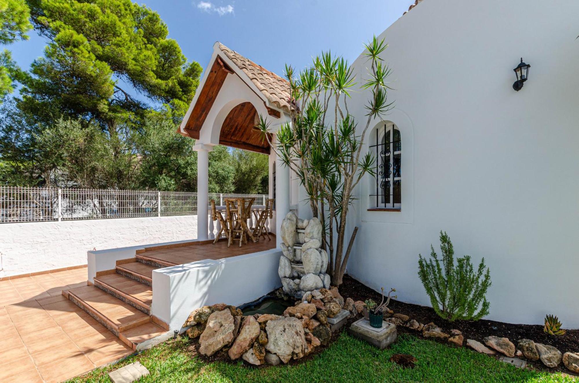 Yourhouse Sa Calma Etv3852 Son Serra de Marina Exterior photo
