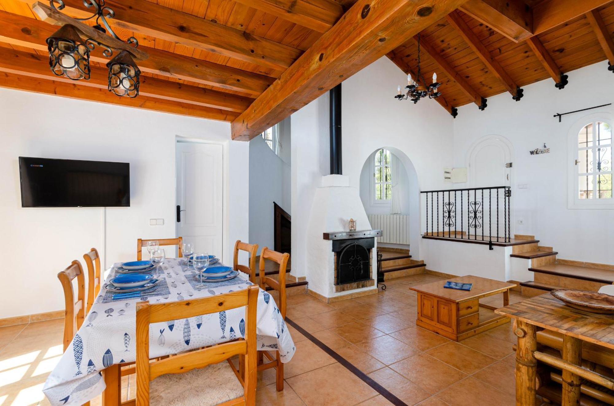 Yourhouse Sa Calma Etv3852 Son Serra de Marina Exterior photo